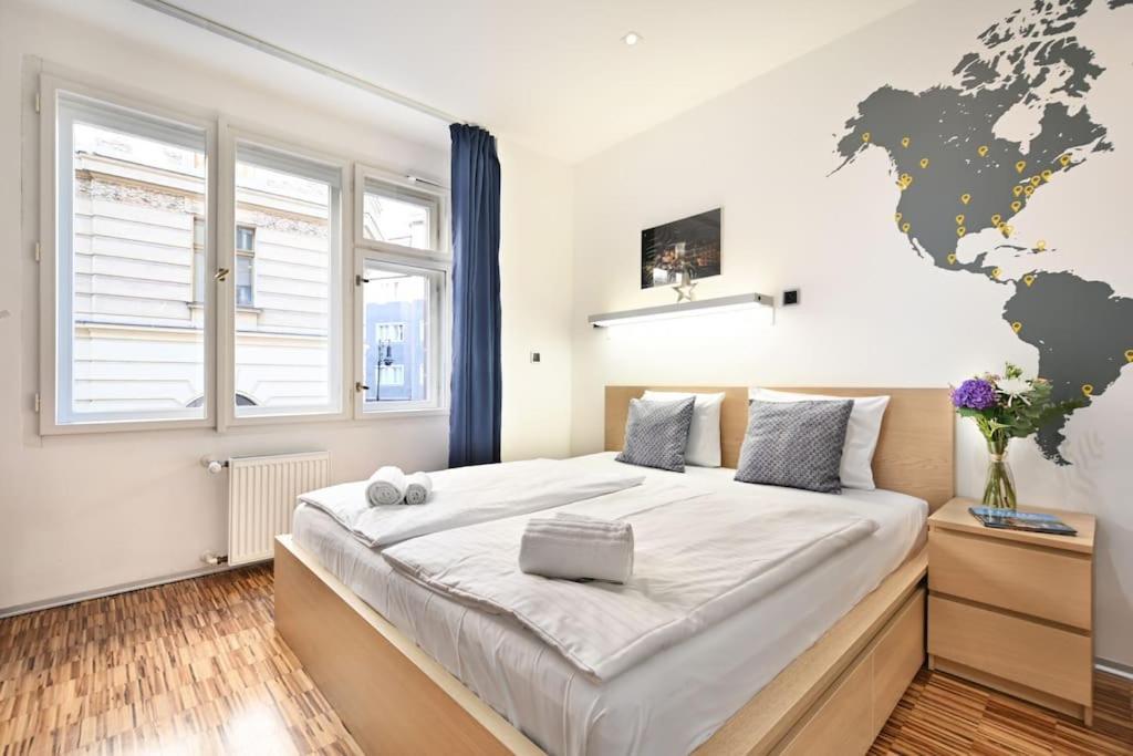 Apartmán Smart & Luxury Old Town *