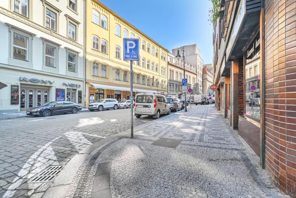 Smart & Luxury Old Town Praha